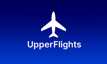 UpperFlights.com - Creative brandable domain for sale